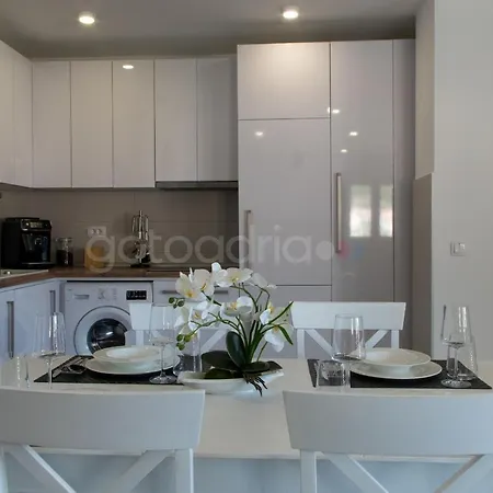 Luxury Sea View Vida Makarska