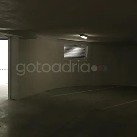 Luxury Sea View Vida Apartman