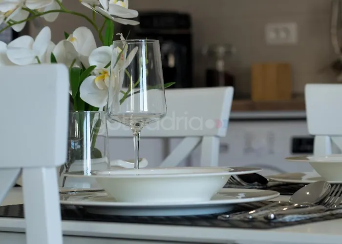 Luxury Sea View Vida