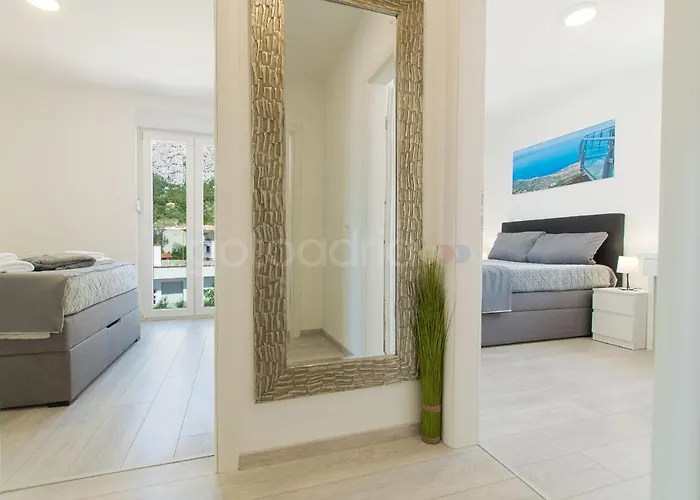 Luxury Sea View Vida *