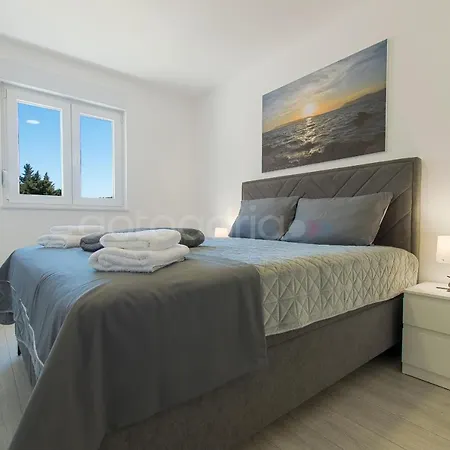 Luxury Sea View Vida Makarska