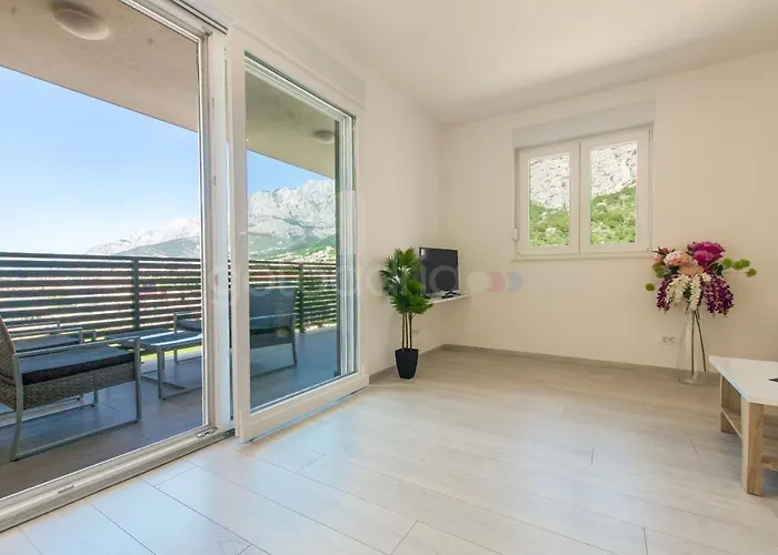 Luxury Sea View Vida *