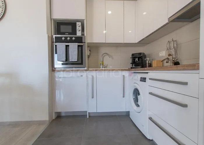 Luxury Sea View Vida * Makarska