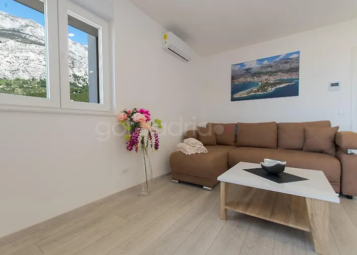 Luxury Sea View Vida *