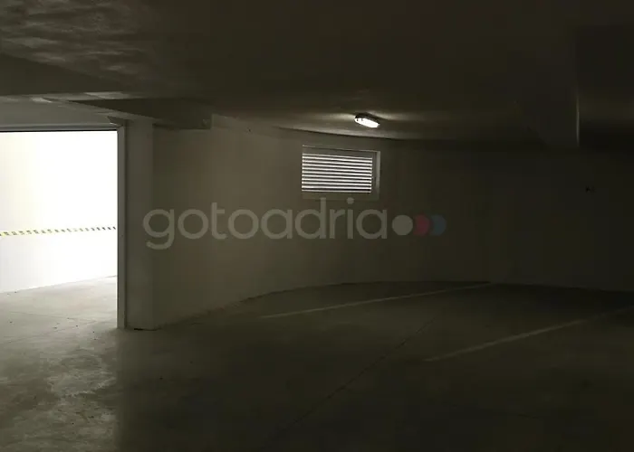 Luxury Sea View Vida Apartment