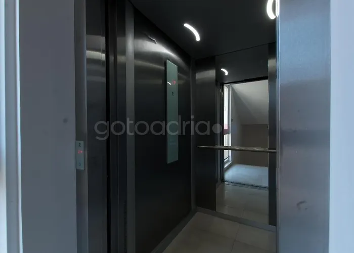 Luxury Sea View Vida Makarska