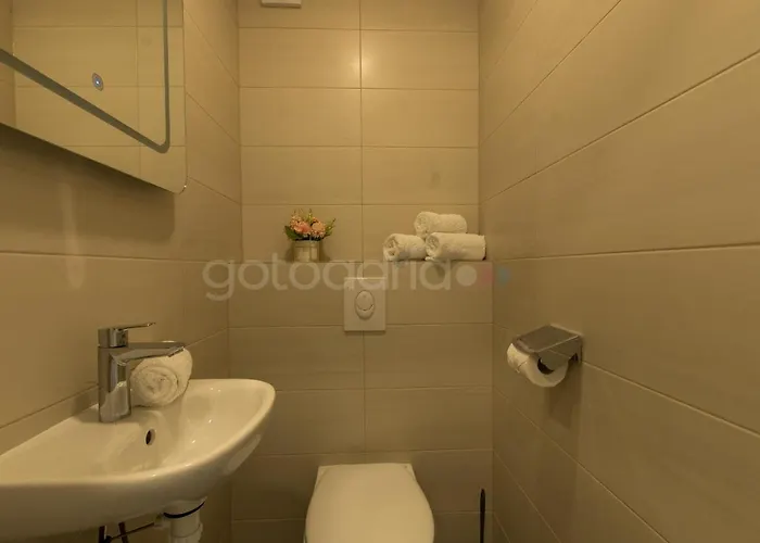 Luxury Sea View Vida