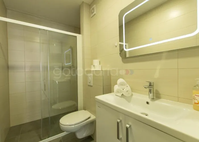 Luxury Sea View Vida