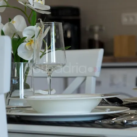 Luxury Sea View Vida