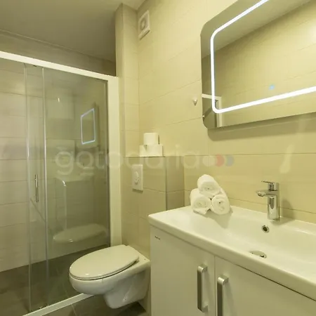 Luxury Sea View Vida